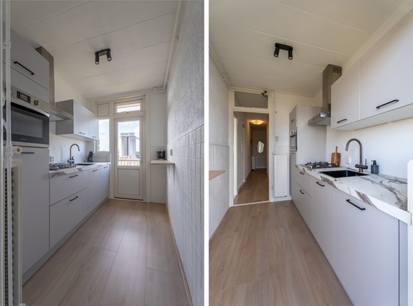 Medium property photo - Rotterdamsedijk 273A1, 3112 AM Schiedam